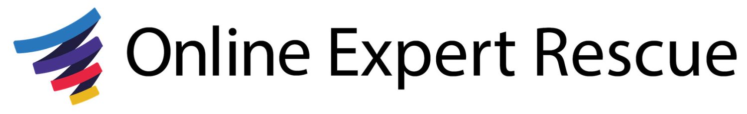 Online expert rescue Online expert rescue