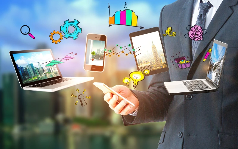 Easy Software Tools for Online Business as a Coach or Service Provider