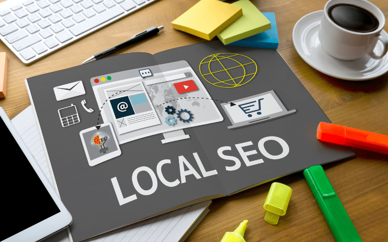 Why Local SEO is Important for Small Business
