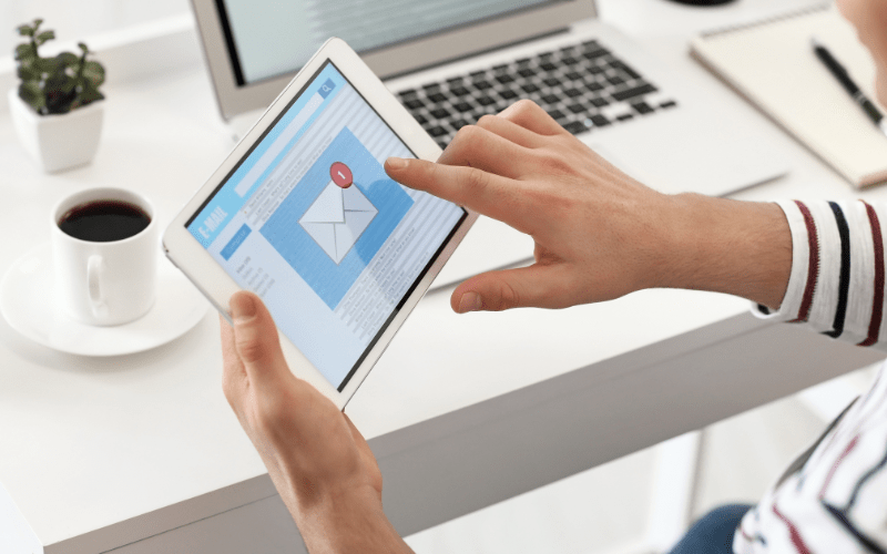 5 Reasons Why Email Lists Are Important In Online Businesses